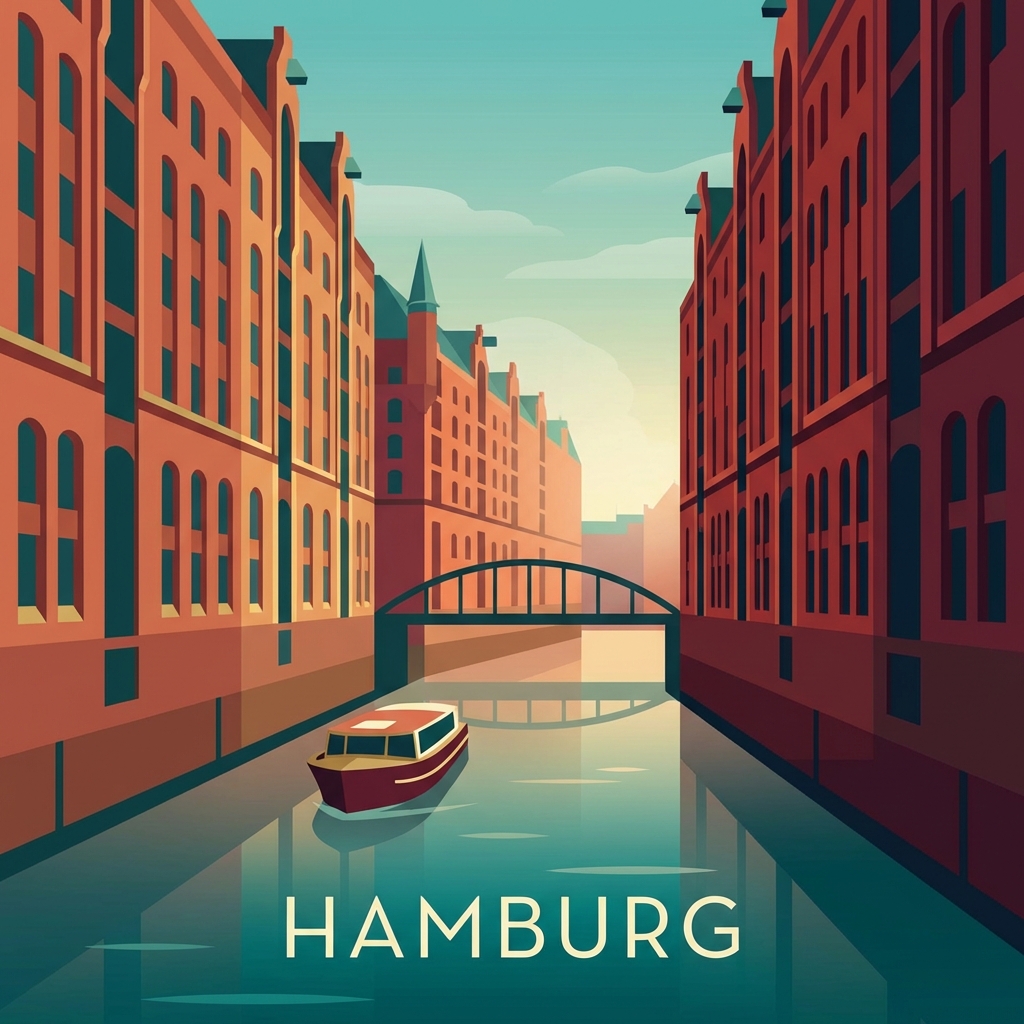 Hamburg