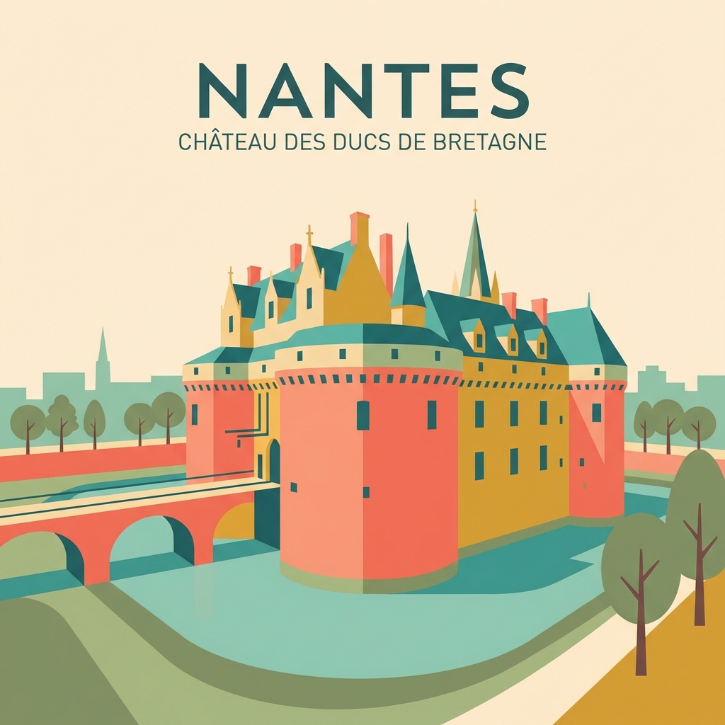 Nantes